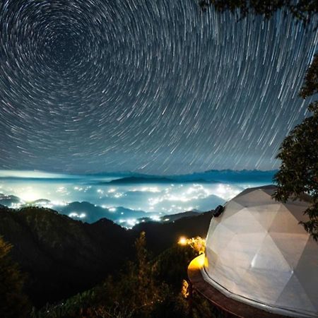 Keekoo Kanatal, Wealthinwhite Hotel Buitenkant foto